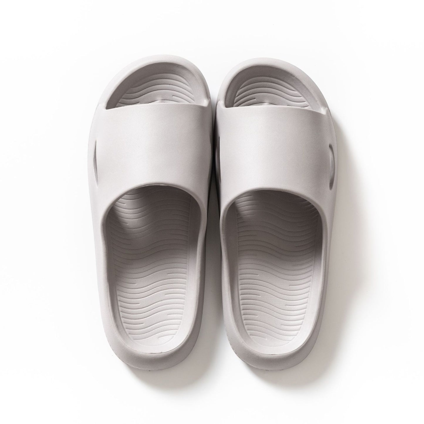 Sandals And Slippers Women's Thick-soled Household