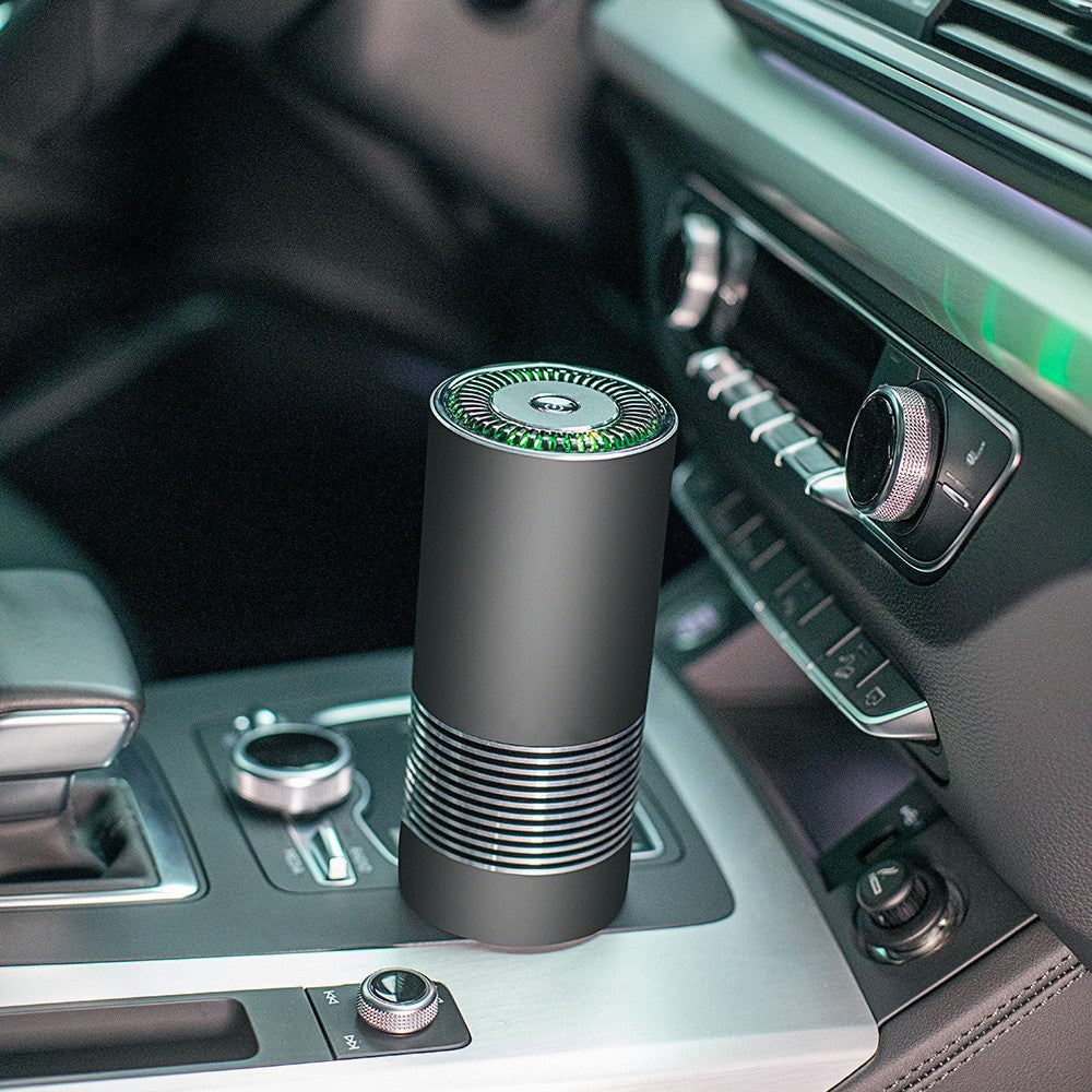 Car Indoor Wireless Air Purifier