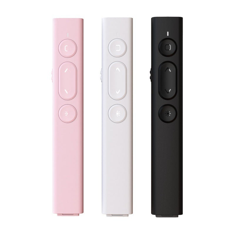 Whiteboard Remote Control Pen PPT Flip Pen Multimedia