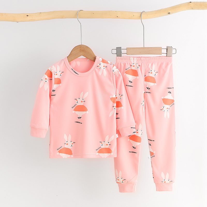 Baby Girl Winter Newborn Clothing Set